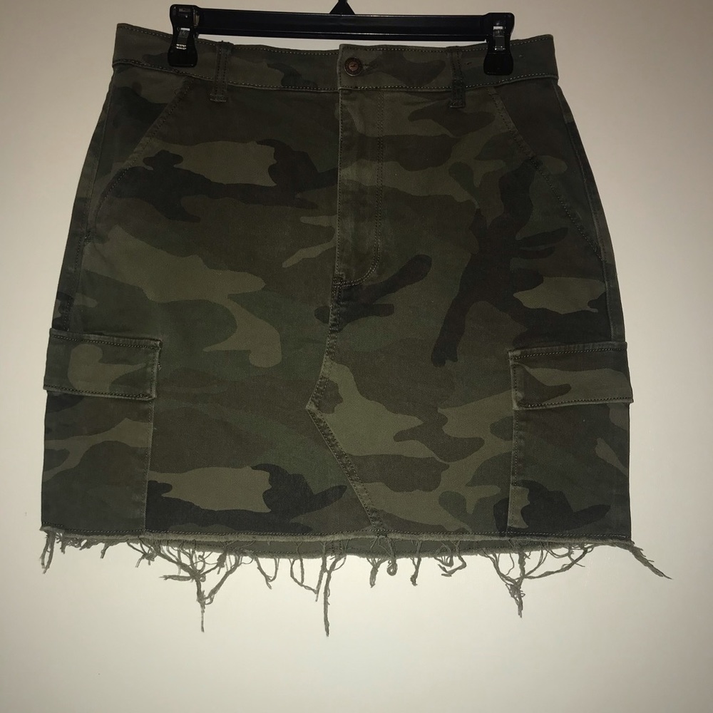 Skirt